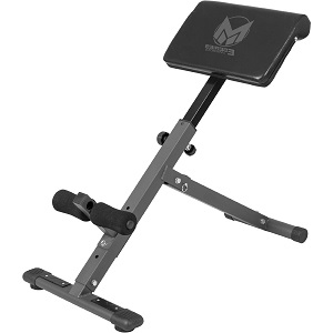 Sit Up Bank Vergleich Der Besten Gerate Ruckentrainer